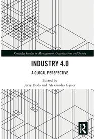 Industry 4.0: A Glocal Perspective A Glocal Perspective