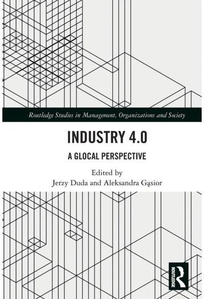 Industry 4.0 A Glocal Perspective