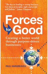 Forces for Good Creating a better