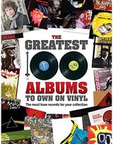 Greatest 100 Albums The must have