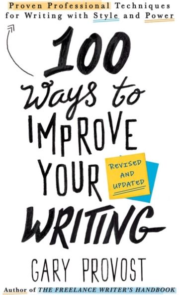 100 Ways to Improve Proven Professional