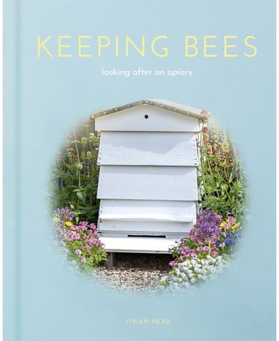 Keeping Bees Looking After an