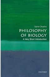 Philosophy of A Very Short