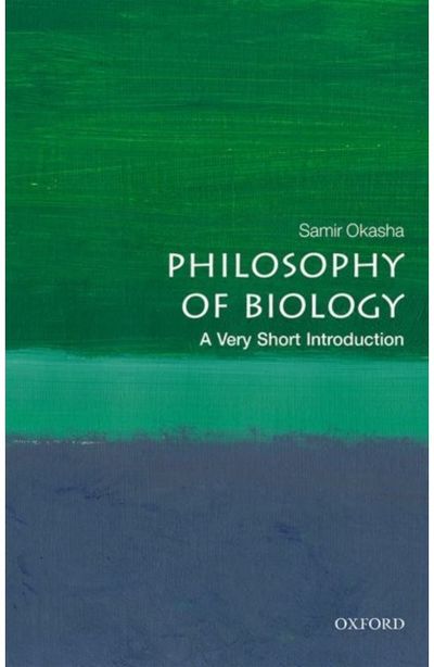 Philosophy of A Very Short