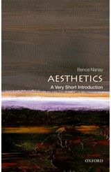 Aesthetics A Very Short