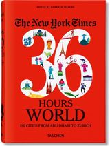 New York Times 36