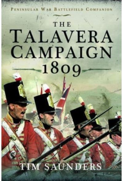 Talavera Campaign