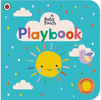 Baby Touch: Playbook