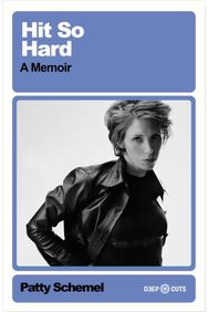 Hit So Hard: A Memoir A Memoir