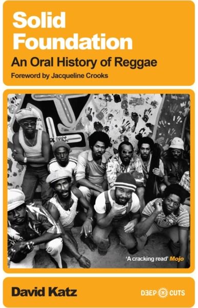 Solid Foundation An oral history of