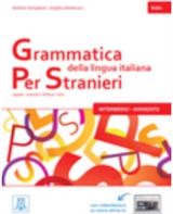 Grammatica della Libro 2 - Intermedio