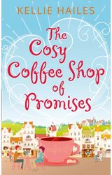 Cosy Coffee Shop of