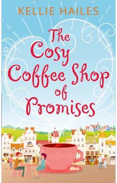 Cosy Coffee Shop of