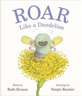 Roar Like a