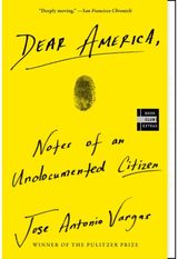 Dear America Notes of an