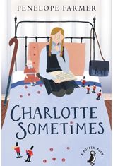 Charlotte Sometimes