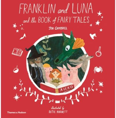 Franklin and Luna