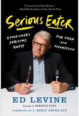 Serious Eater