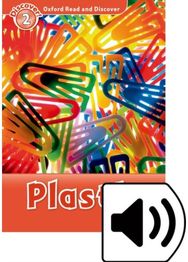 Oxford Read and Discover: Level 2: Plastic Audio Pack