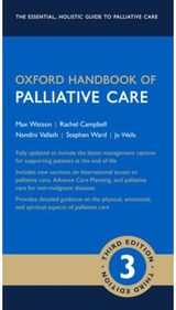 Oxford Handbook of