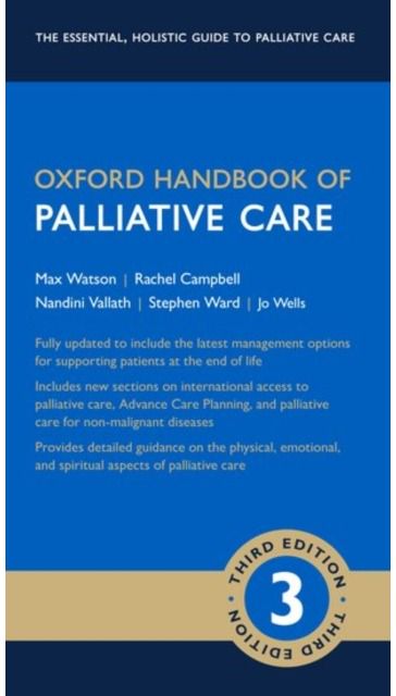 Oxford Handbook of