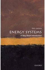 Energy Systems A Very Short