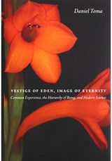 Vestige of Eden, Common Experience,