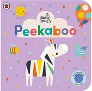 Baby Touch: Peekaboo