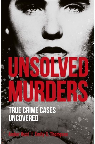 Unsolved Murders