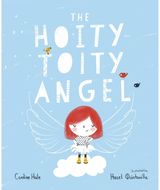 Hoity -Toity Angel