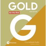 Gold B1+ Pre-First