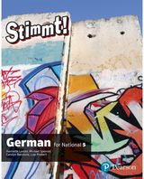 Stimmt for National
