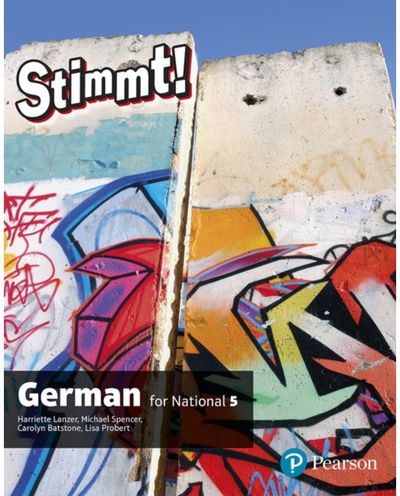 Stimmt for National