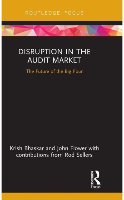 Disruption in the The Future of the