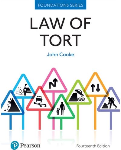 Law of Tort