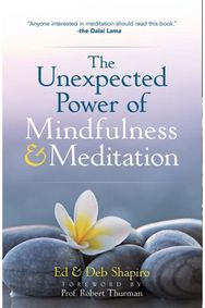 The Unexpected Power of Mindfulness and Meditation