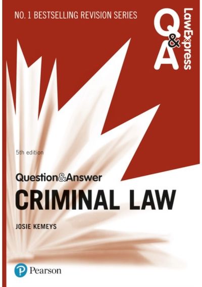 Law Express Question