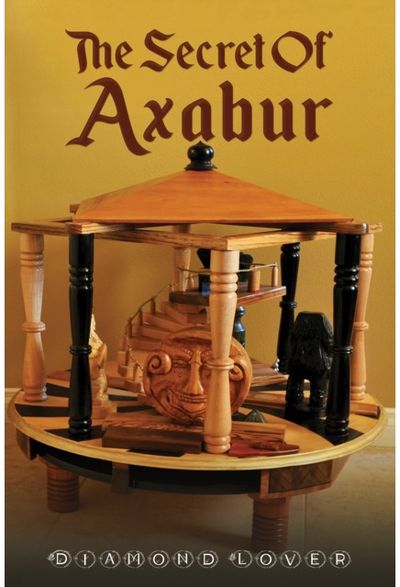 Secret of Axabur