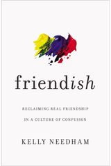 Friend-ish Reclaiming Real