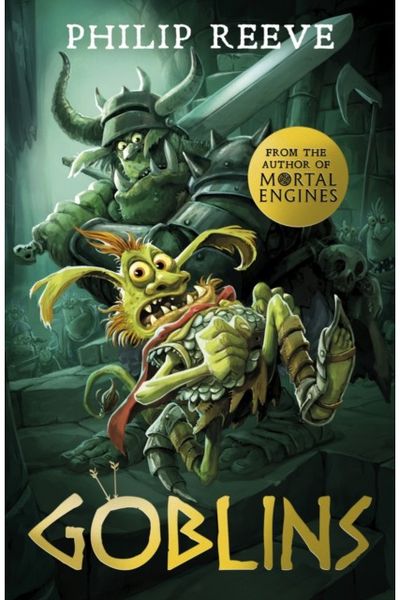 Goblins (NE)