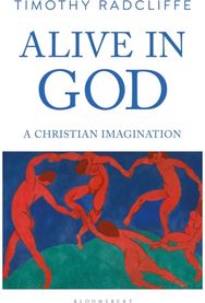 Alive in God: A Christian Imagination A Christian Imagination