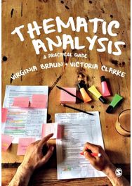 Thematic Analysis: A Practical Guide A Practical Guide