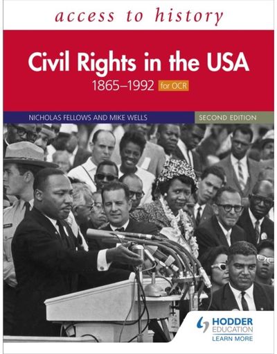 Access to History: