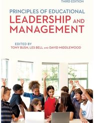 Principles of Educational Leadership & Management