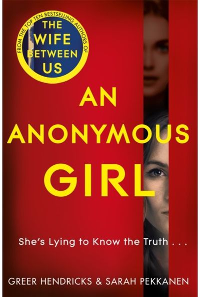 Anonymous Girl