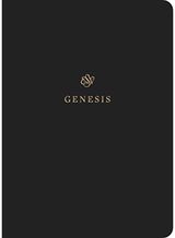 ESV Scripture Genesis (Paperback)
