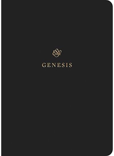 ESV Scripture Genesis (Paperback)