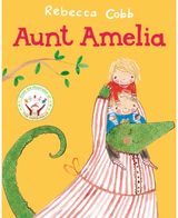 Aunt Amelia