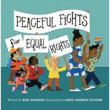 Peaceful Fights for
