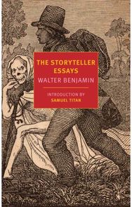 Storyteller Essays
